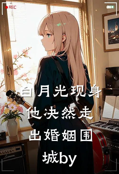 白月光现身，他决然走出婚姻围城by