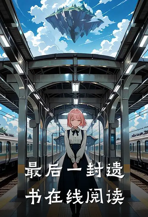最后一封遗书在线阅读