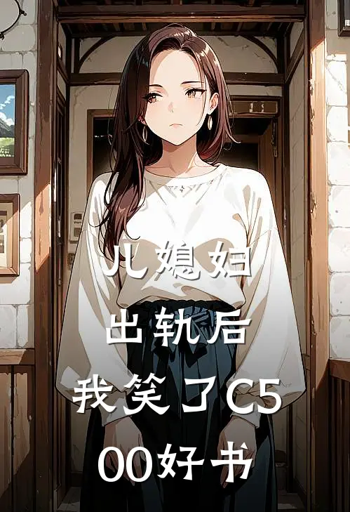 儿媳妇出轨后，我笑了C500好书