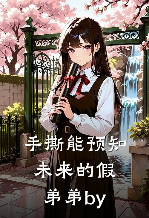手撕能预知未来的假弟弟by