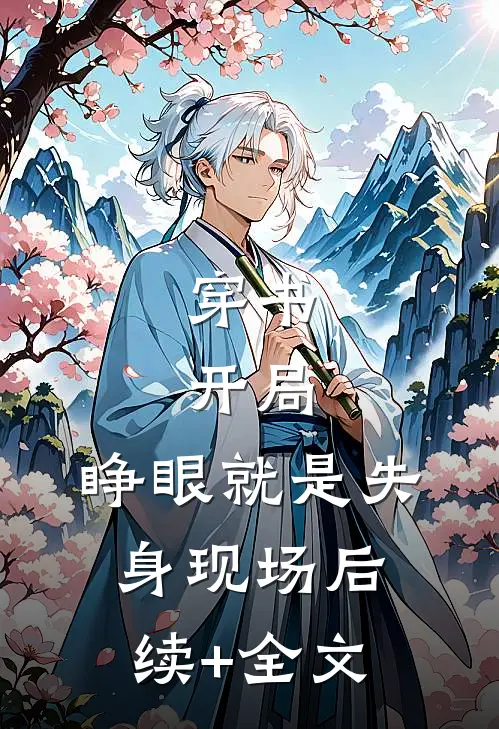 穿书：开局，睁眼就是失身现场后续+全文