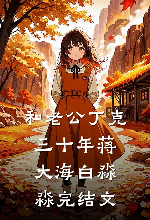 和老公丁克三十年蒋大海白淼淼完结文