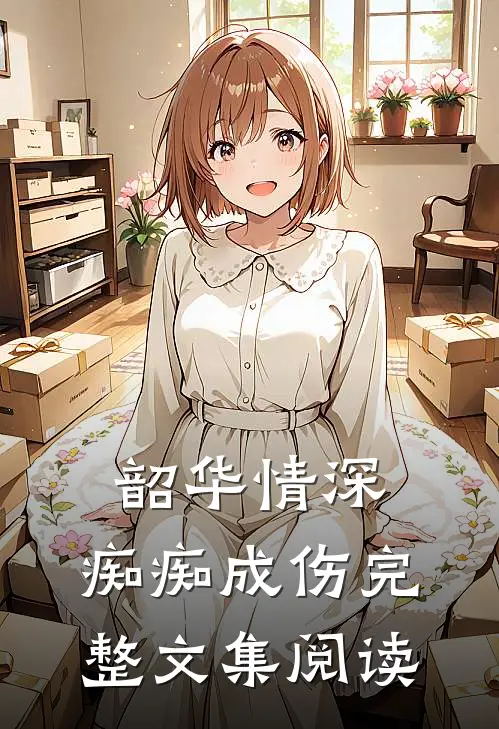 韶华情深，痴痴成伤完整文集阅读