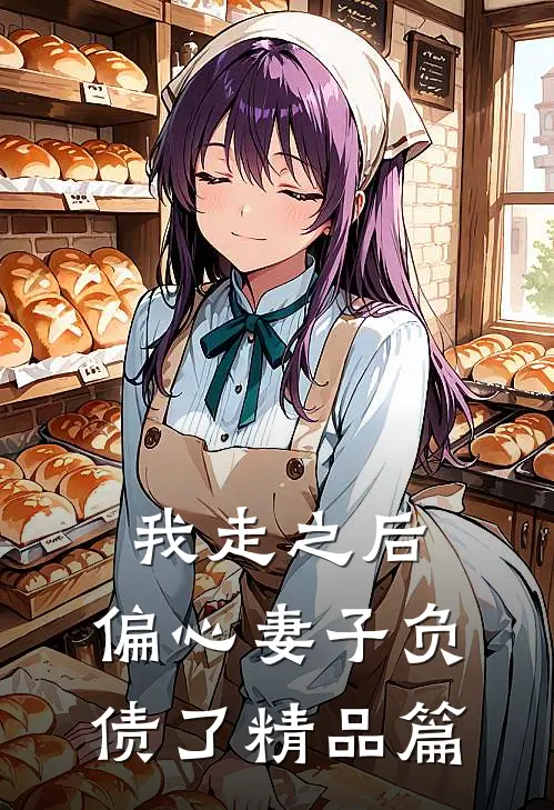 我走之后，偏心妻子负债了精品篇