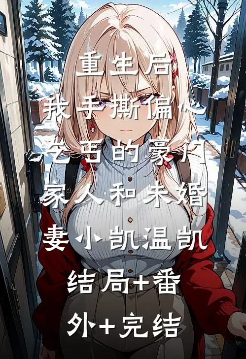 重生后，我手撕偏心乞丐的豪门家人和未婚妻小凯温凯结局+番外+完结