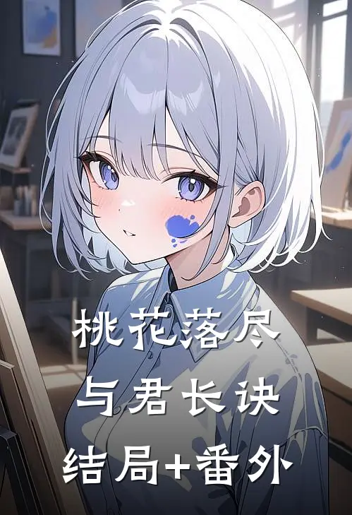 桃花落尽，与君长诀:结局+番外