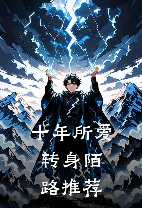 十年所爱，转身陌路推荐