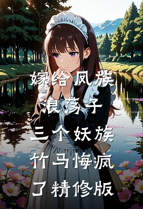 嫁给凤族浪荡子，三个妖族竹马悔疯了精修版