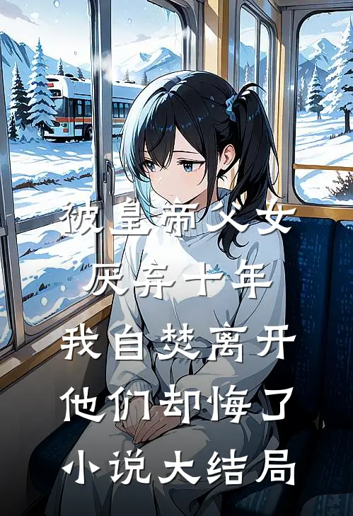 被皇帝父女厌弃十年，我自焚离开他们却悔了小说大结局