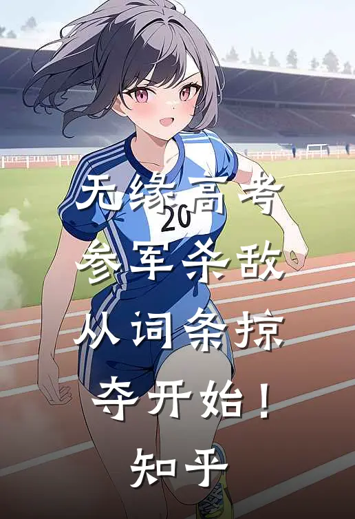 无缘高考：参军杀敌从词条掠夺开始！知乎
