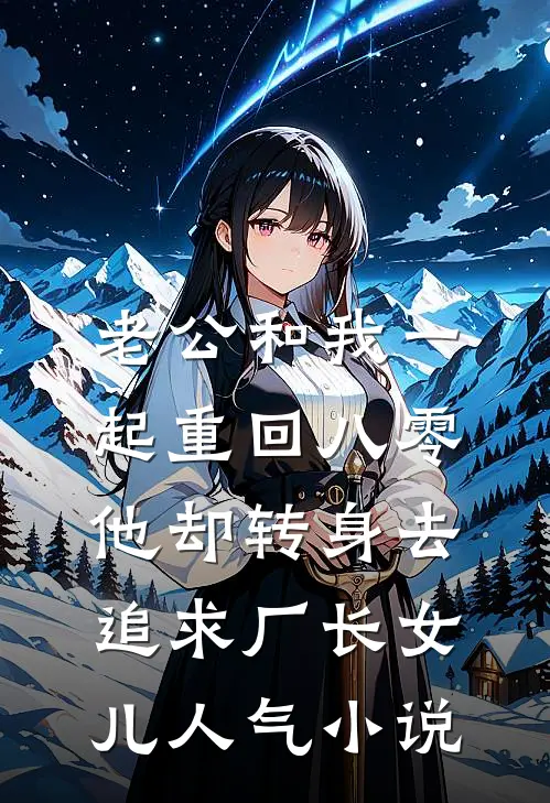 老公和我一起重回八零，他却转身去追求厂长女儿人气小说