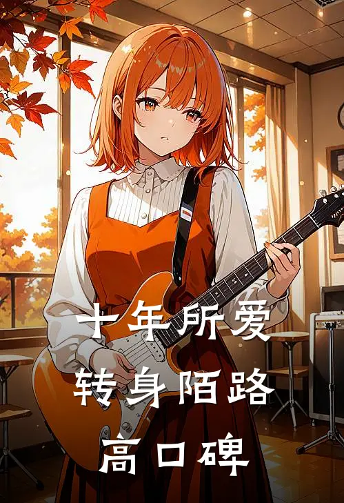 十年所爱，转身陌路高口碑
