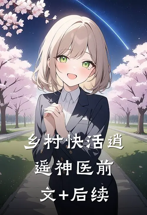 乡村快活逍遥神医前文+后续