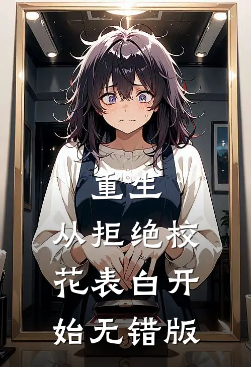 重生：从拒绝校花表白开始无错版