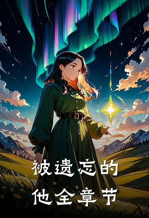 被遗忘的他全章节