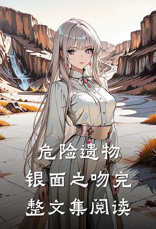 危险遗物：银面之吻完整文集阅读