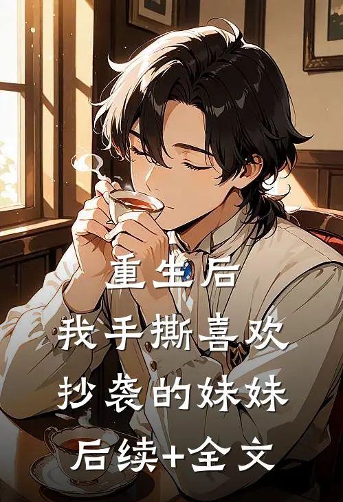重生后，我手撕喜欢抄袭的妹妹后续+全文