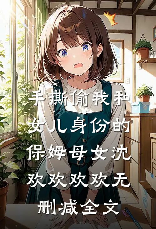 手撕偷我和女儿身份的保姆母女沈欢欢欢欢无删减全文