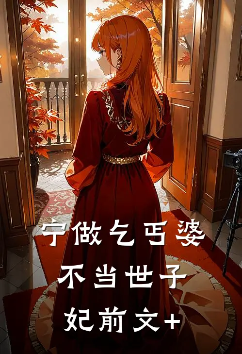 宁做乞丐婆，不当世子妃前文+