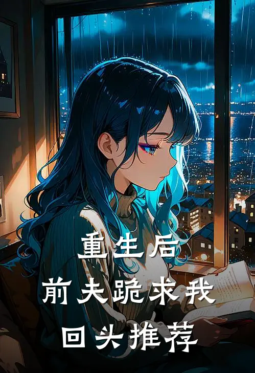重生后，前夫跪求我回头推荐