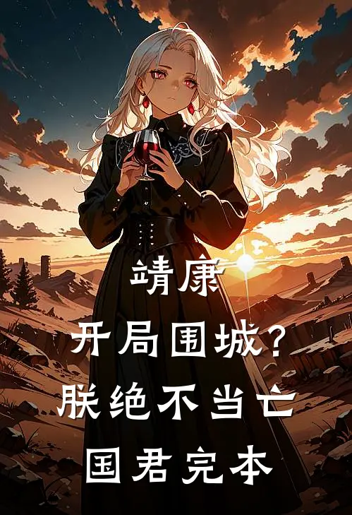 靖康：开局围城？朕绝不当亡国君完本