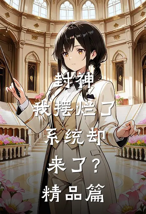 封神：我摆烂了，系统却来了？精品篇