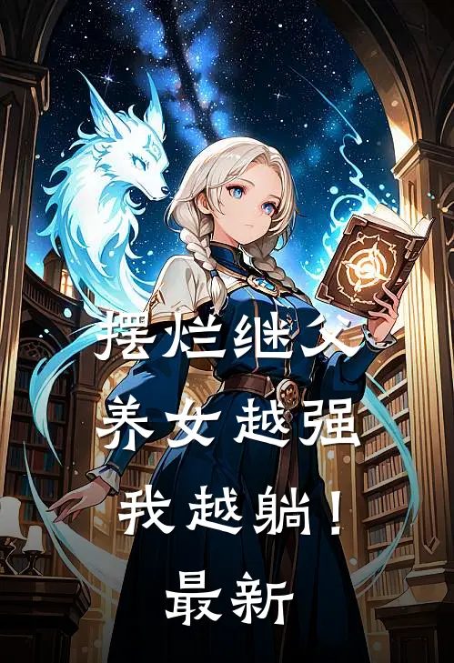 摆烂继父，养女越强我越躺！最新