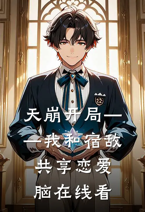 天崩开局——我和宿敌共享恋爱脑在线看