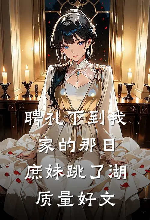 聘礼下到我家的那日，庶妹跳了湖质量好文