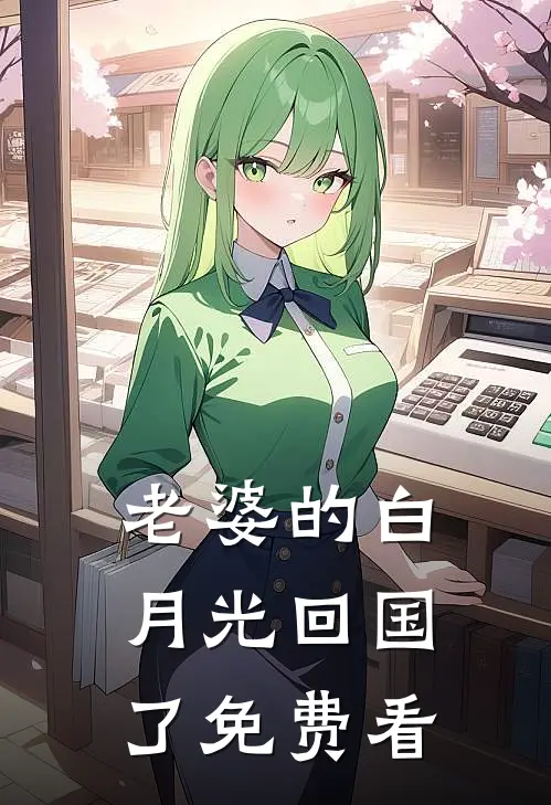 老婆的白月光回国了免费看