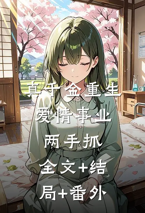 真千金重生，爱情事业两手抓:全文+结局+番外