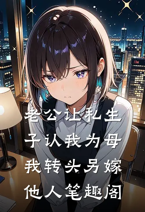 老公让私生子认我为母，我转头另嫁他人笔趣阁