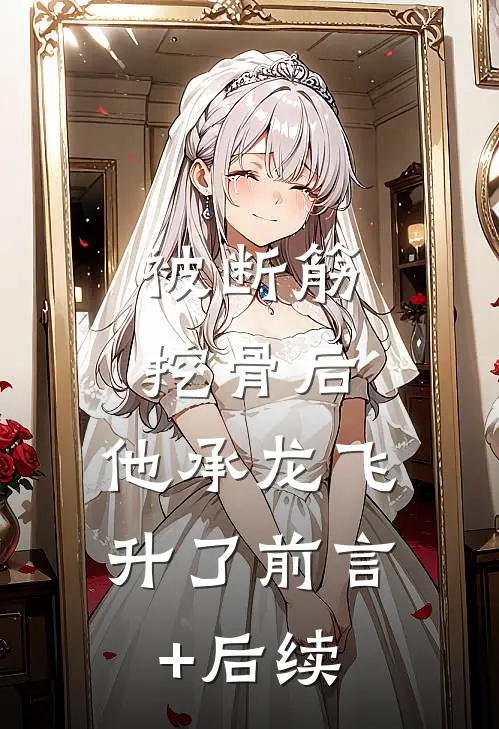 被断筋挖骨后，他承龙飞升了前言+后续