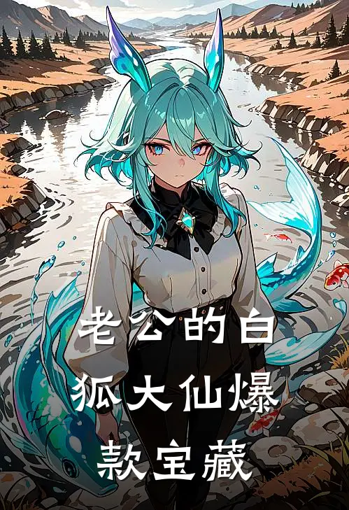 老公的白狐大仙爆款宝藏