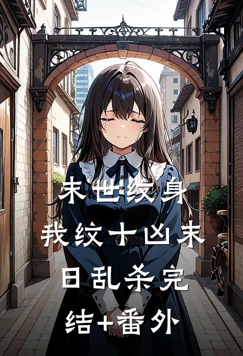 末世纹身：我纹十凶末日乱杀完结+番外