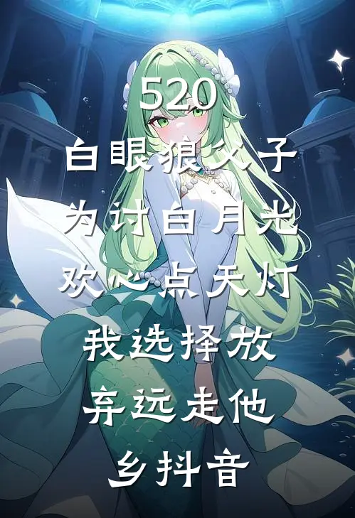 520，白眼狼父子为讨白月光欢心点天灯，我选择放弃远走他乡抖音