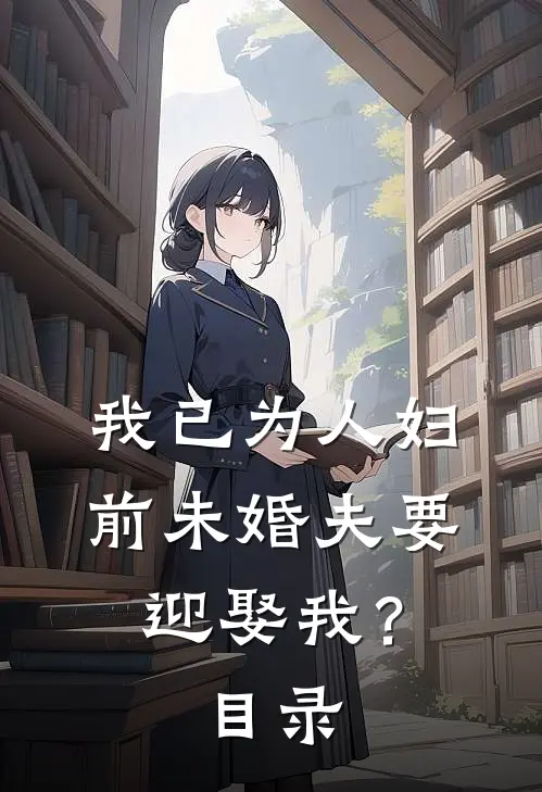 我已为人妇，前未婚夫要迎娶我？目录