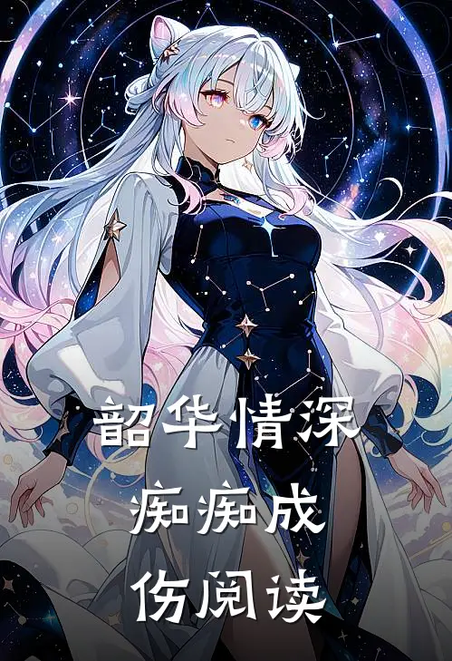 韶华情深，痴痴成伤阅读