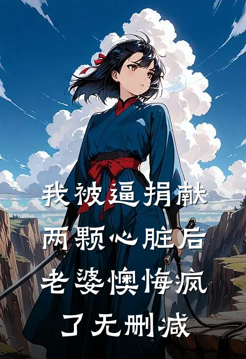 我被逼捐献两颗心脏后，老婆懊悔疯了无删减