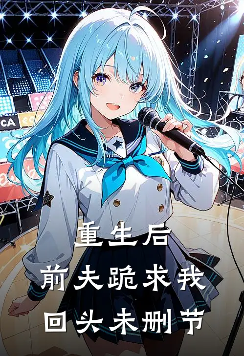 重生后，前夫跪求我回头未删节