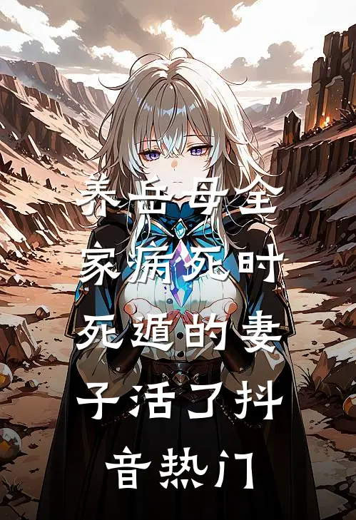 养岳母全家病死时，死遁的妻子活了抖音热门