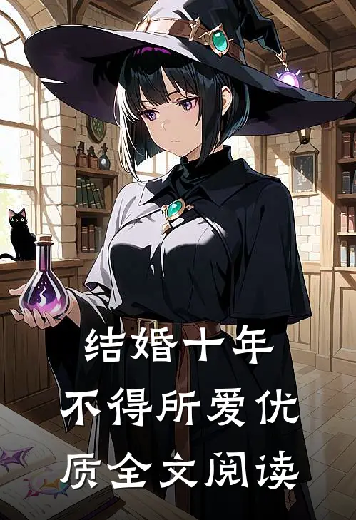结婚十年，不得所爱优质全文阅读