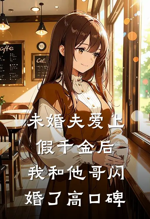 未婚夫爱上假千金后，我和他哥闪婚了高口碑
