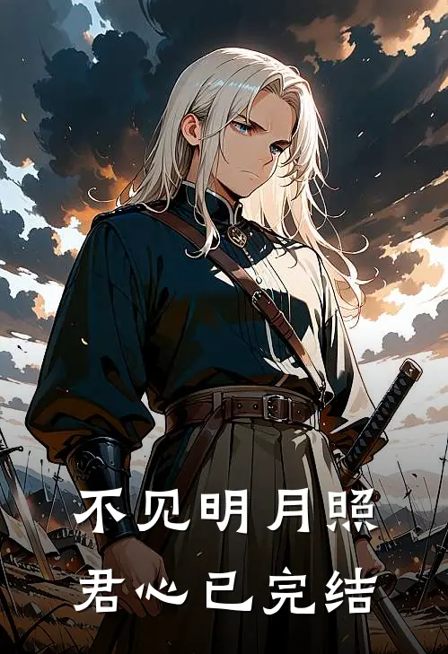 不见明月照君心已完结