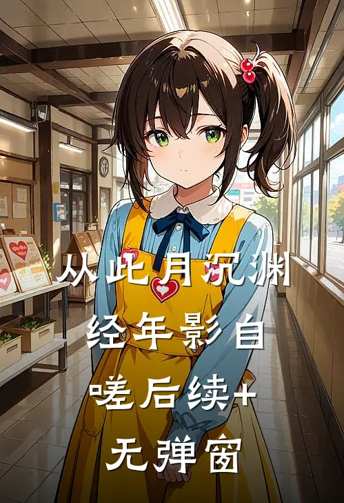 从此月沉渊，经年影自嗟后续+无弹窗