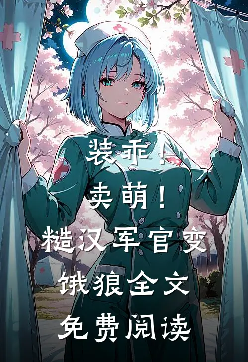 装乖！卖萌！糙汉军官变饿狼全文免费阅读