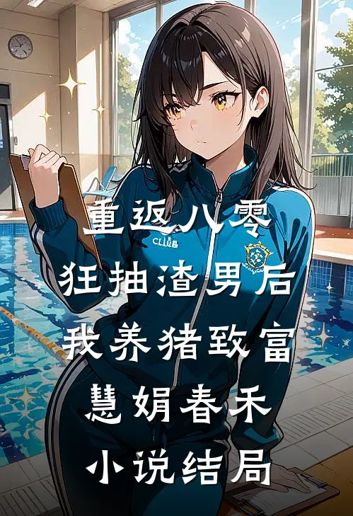 重返八零：狂抽渣男后我养猪致富慧娟春禾小说结局