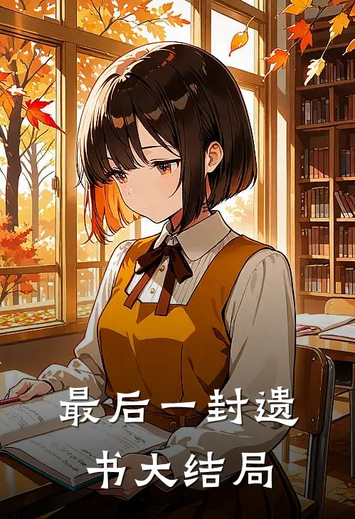 最后一封遗书大结局