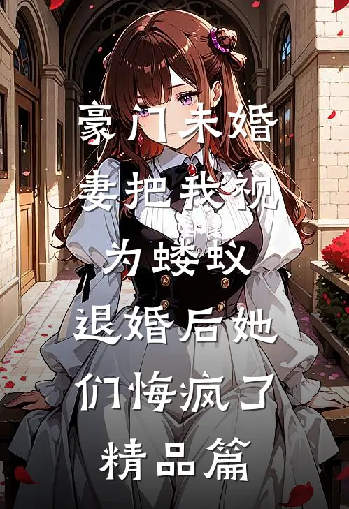 豪门未婚妻把我视为蝼蚁，退婚后她们悔疯了精品篇