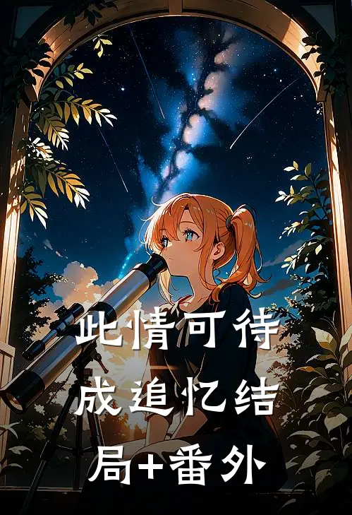 此情可待成追忆结局+番外